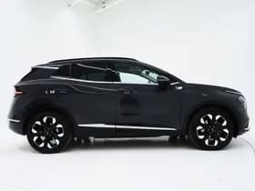 Kia Sportage thumbnail 13