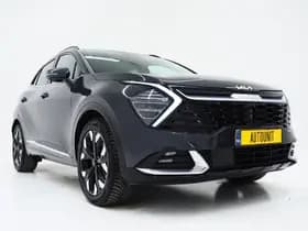 Kia Sportage thumbnail 14
