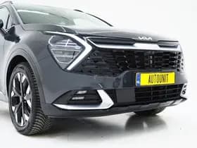 Kia Sportage thumbnail 15