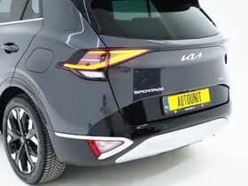 Kia Sportage thumbnail 17
