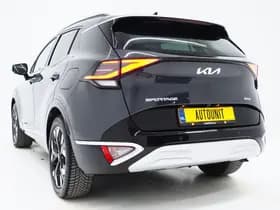 Kia Sportage thumbnail 3