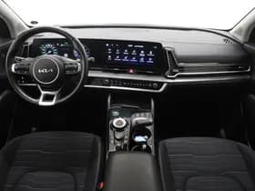 Kia Sportage thumbnail 5