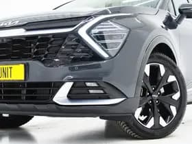 Kia Sportage thumbnail 6