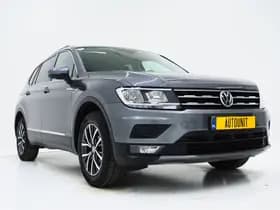 Volkswagen Tiguan thumbnail 11