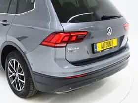 Volkswagen Tiguan thumbnail 14