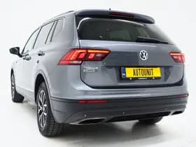 Volkswagen Tiguan thumbnail 3