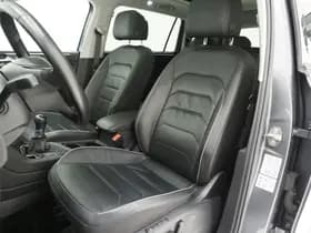 Volkswagen Tiguan thumbnail 4