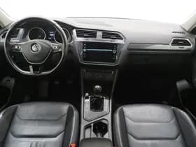 Volkswagen Tiguan thumbnail 5