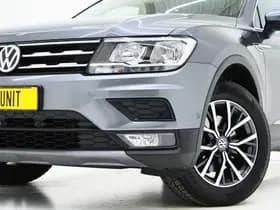 Volkswagen Tiguan thumbnail 6