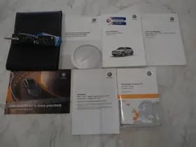 Volkswagen Tiguan thumbnail 8