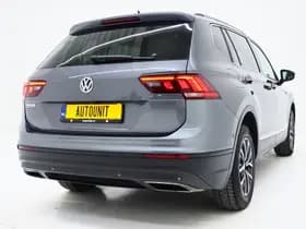 Volkswagen Tiguan thumbnail 9