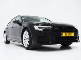 Audi A6 thumbnail 11