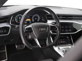Audi A6 thumbnail 16
