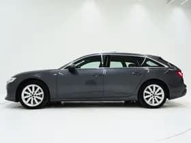 Audi A6 thumbnail 2