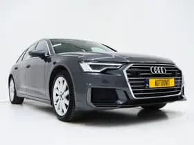 Audi A6 thumbnail 11