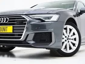 Audi A6 thumbnail 6