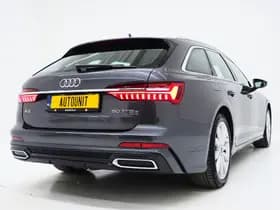 Audi A6 thumbnail 9