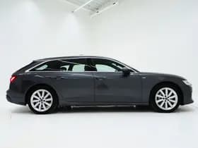 Audi A6 thumbnail 10