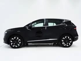 Kia Sportage thumbnail 2