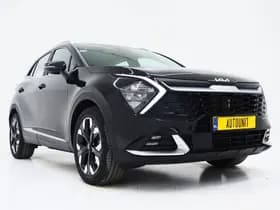 Kia Sportage thumbnail 11
