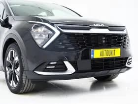 Kia Sportage thumbnail 12