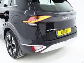 Kia Sportage thumbnail 14