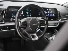 Kia Sportage thumbnail 16