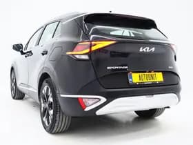 Kia Sportage thumbnail 3