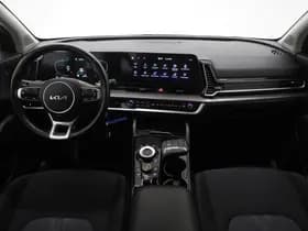 Kia Sportage thumbnail 5