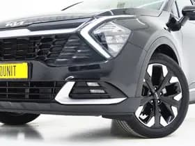 Kia Sportage thumbnail 6