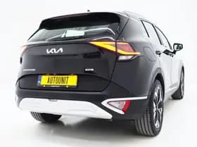 Kia Sportage thumbnail 9