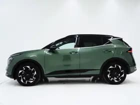 Kia Sportage thumbnail 2
