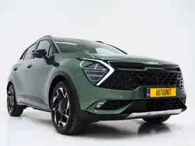 Kia Sportage thumbnail 11