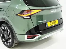 Kia Sportage thumbnail 14