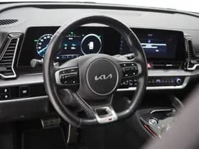 Kia Sportage thumbnail 18