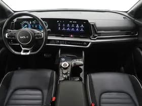 Kia Sportage thumbnail 5