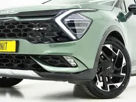 Kia Sportage thumbnail 6