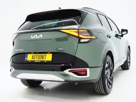 Kia Sportage thumbnail 9