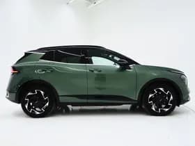 Kia Sportage thumbnail 10