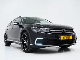Volkswagen Passat thumbnail 11