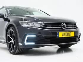 Volkswagen Passat thumbnail 12