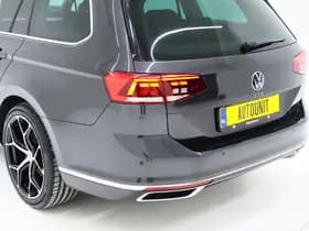 Volkswagen Passat thumbnail 14