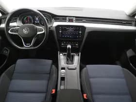 Volkswagen Passat thumbnail 5