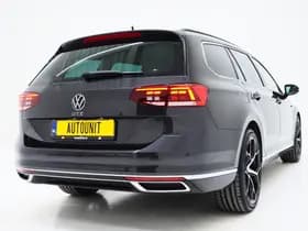 Volkswagen Passat thumbnail 9