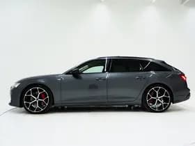 Audi A6 thumbnail 2