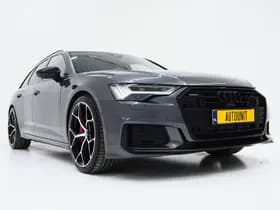 Audi A6 thumbnail 11