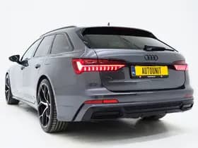 Audi A6 thumbnail 3