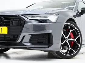 Audi A6 thumbnail 6