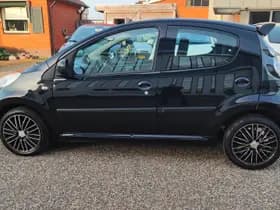 Citroën C1 thumbnail 3