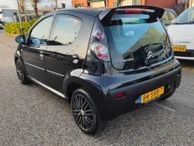 Citroën C1 thumbnail 4